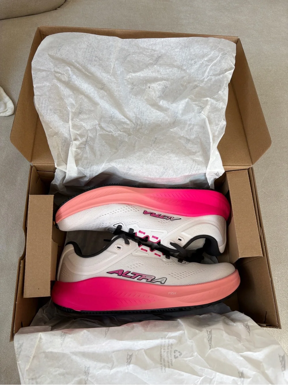 Altra Torin 9 Womens Running Shoes